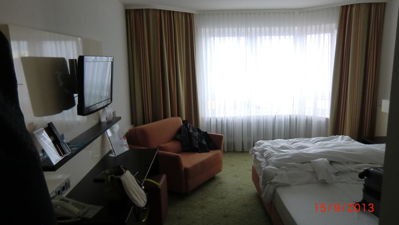 Business-Zimmer ZELLER´s Quartier