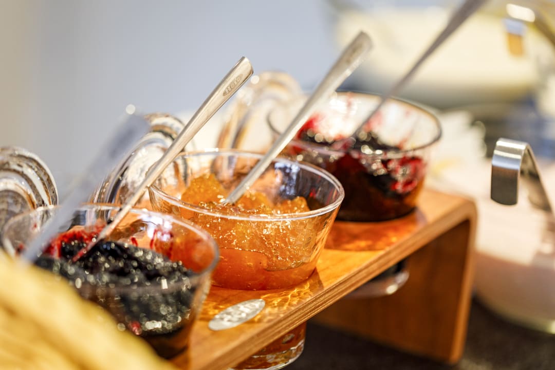 Gastro Central Hotel Post
