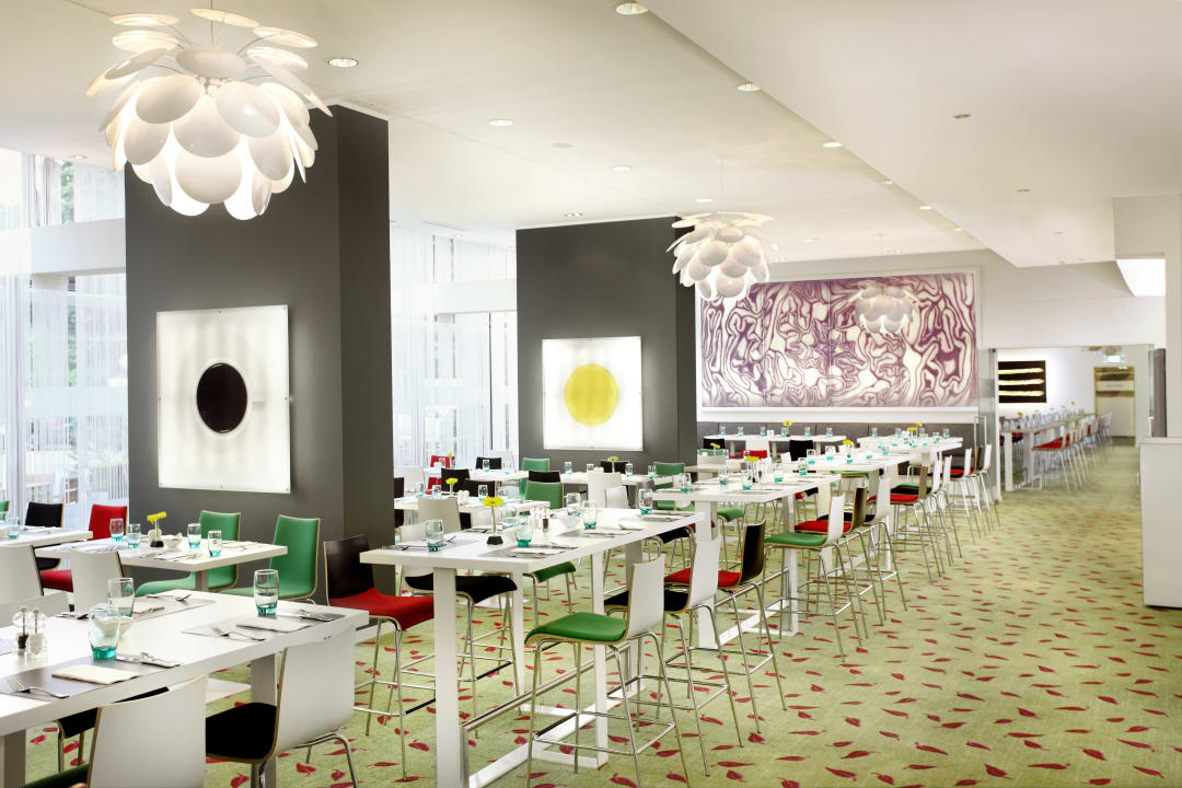 Restaurant Hotel Berlin, Berlin