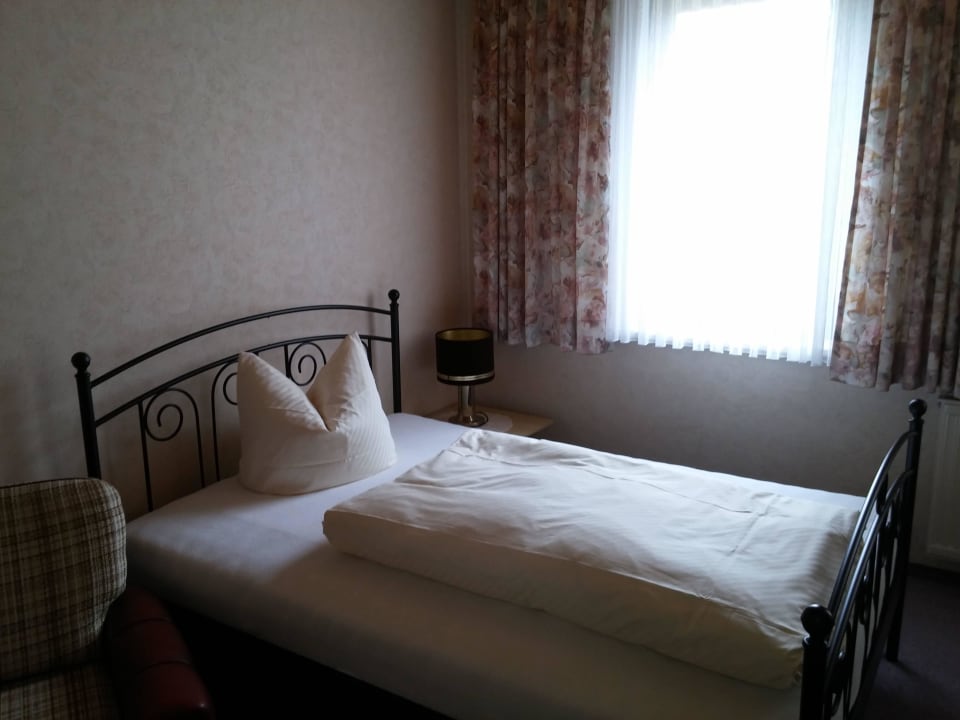 Einzelzimmer Hotel Schneiderhof