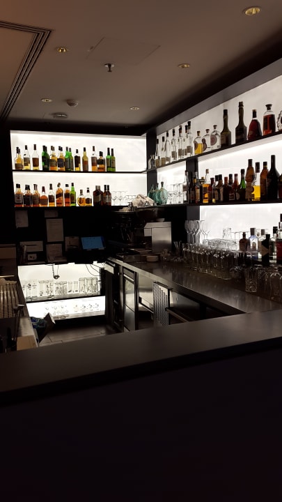 Gastro NH Collection Berlin Mitte Friedrichstrasse