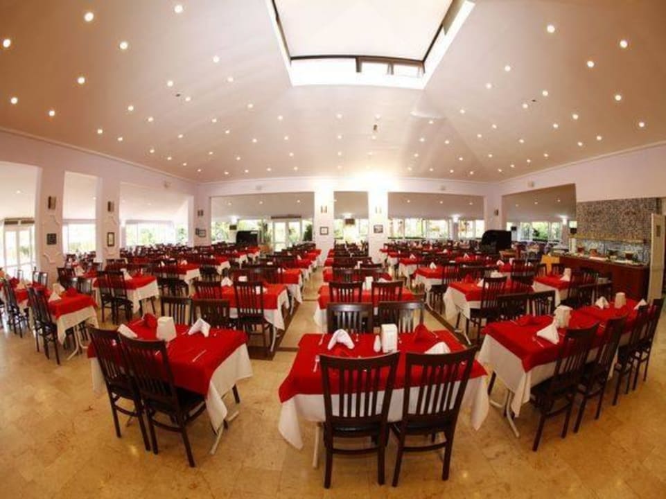 Restaurant Hotel Seker Resort