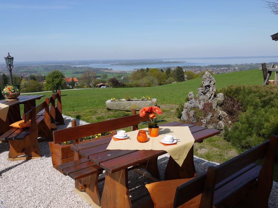 Gartenanlage Hotel Seiseralm & Hof