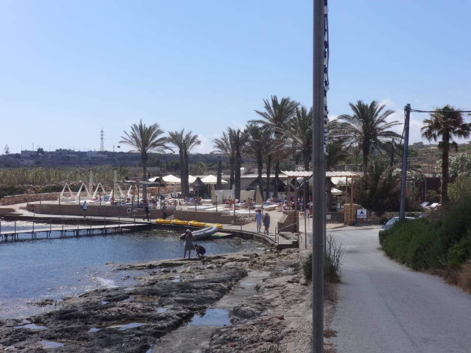 Hotel Riviera Resort & Spa Riviera Spa Resort - Adults Only