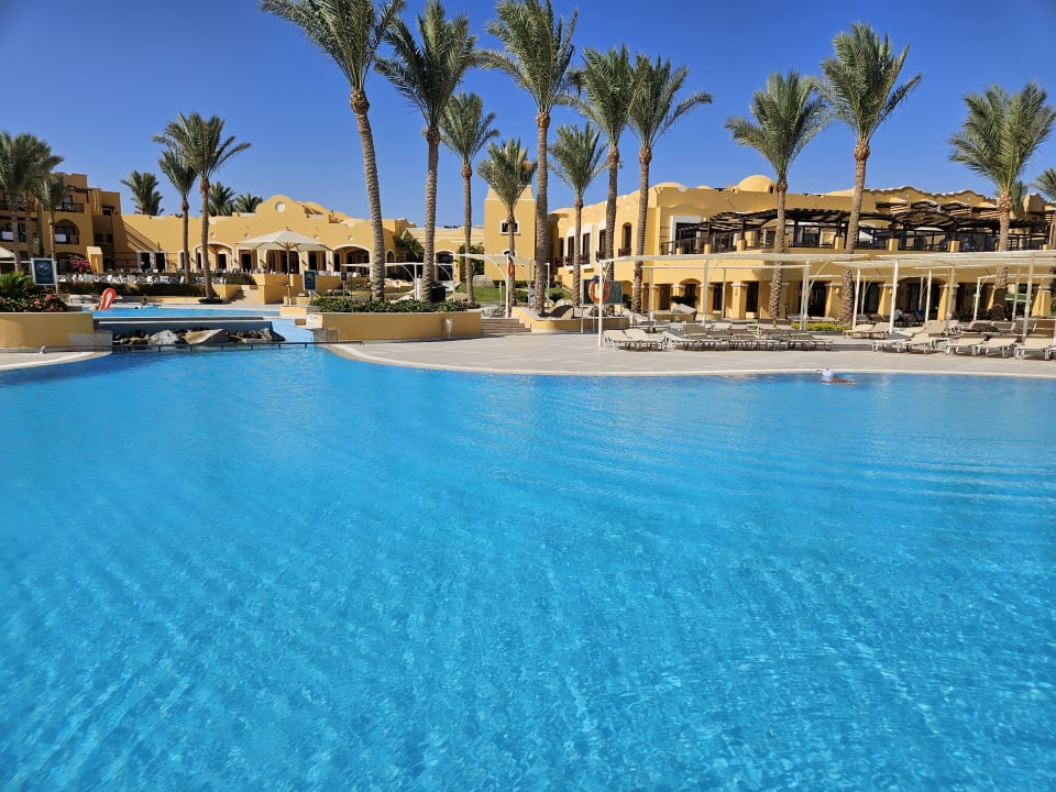 Pool Jaz Solaya
