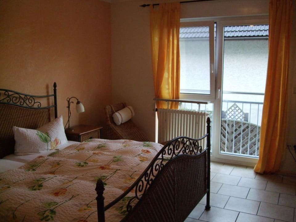 Zimmer im Hotel Falken Hotel Falken