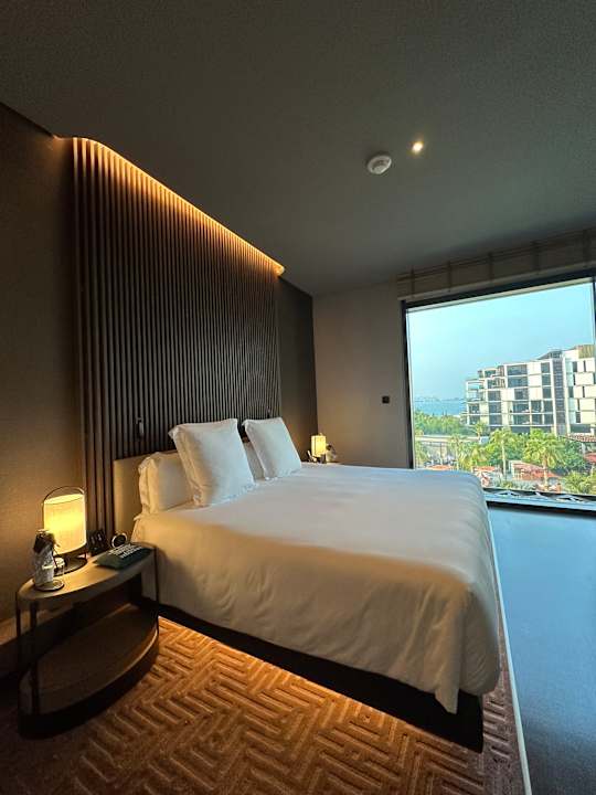 Zimmer Banyan Tree Dubai