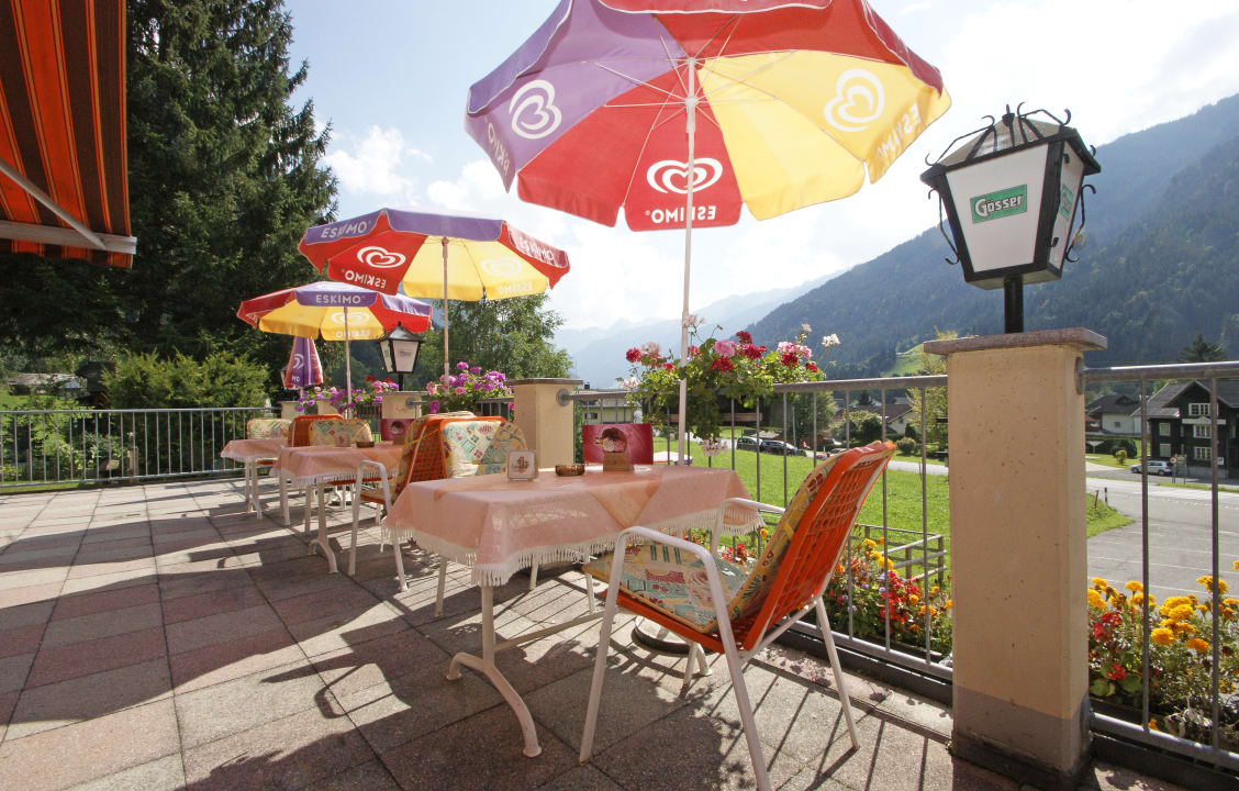 Zimmer Gästehaus Montiel