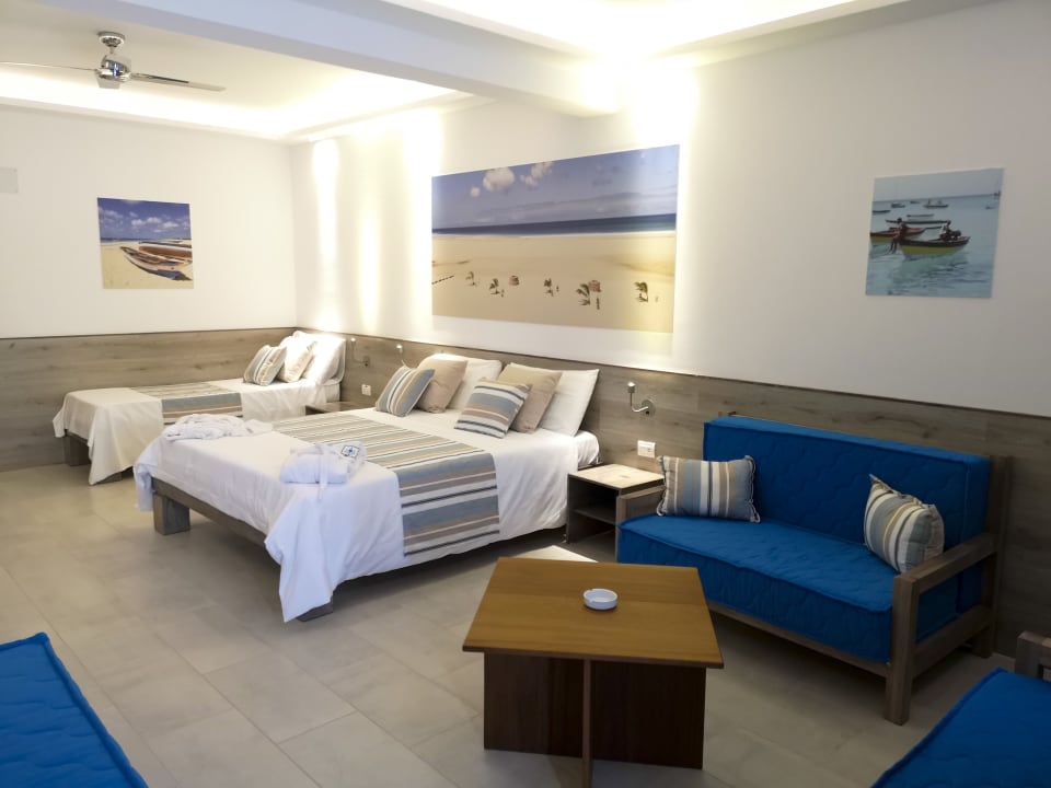 Zimmer Sobrado Hotel