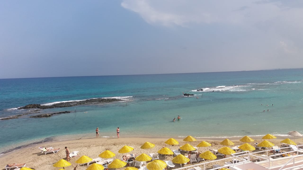 Strand Salamis Bay Conti Resort Hotel & Casino