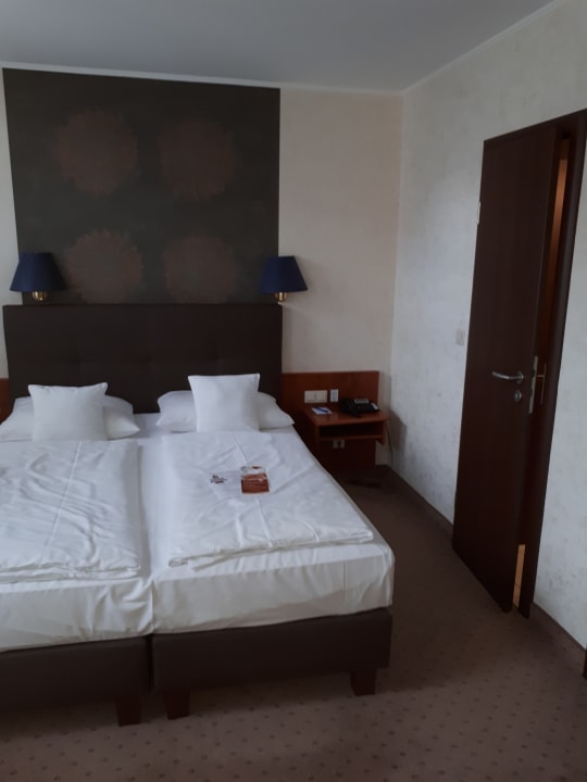 Zimmer Göbel's Sophien Hotel