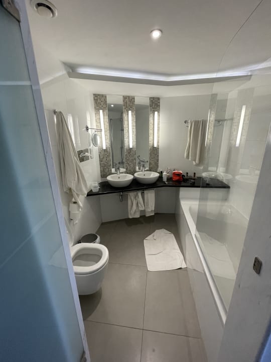 Zimmer Melissi Beach Hotel & Spa