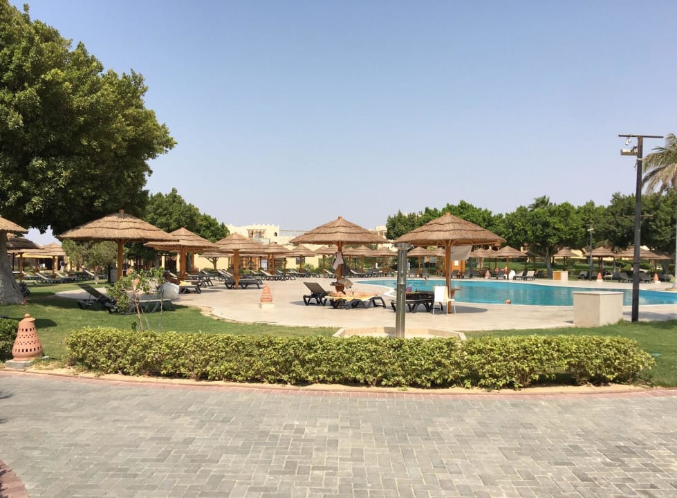 Pool ROBINSON SOMA BAY