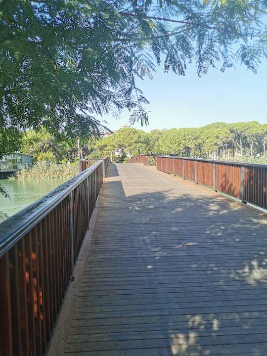 Strand Xanadu Resort Hotel