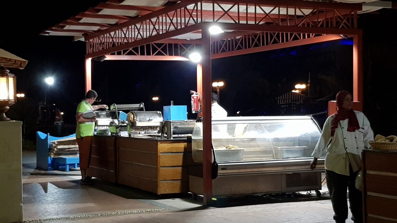 Gastro Titanic Beach Spa & Aqua Park