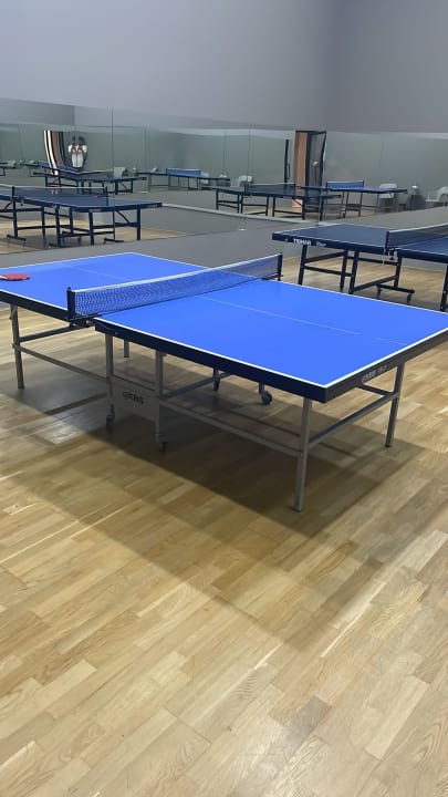 Sport & Freizeit Rixos Premium Belek