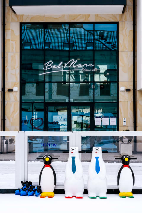 Sport & Freizeit Bel Mare Resort