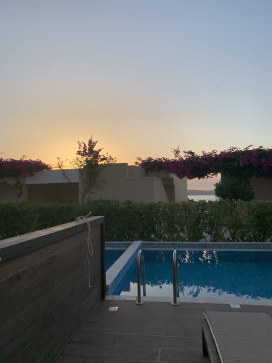 Pool Lindos Imperial Resort & Spa