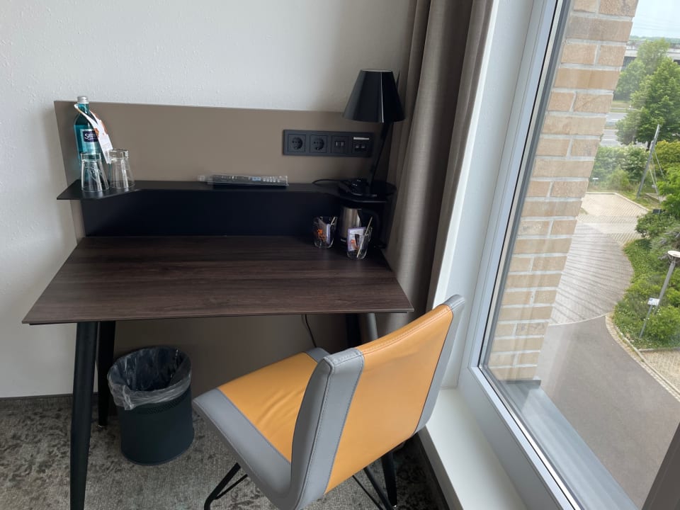 Zimmer LOGINN Hotel Leipzig by ACHAT