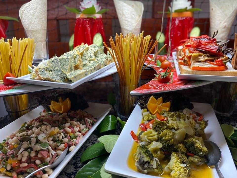 Gastro Seher Kumköy Star Resort & Spa