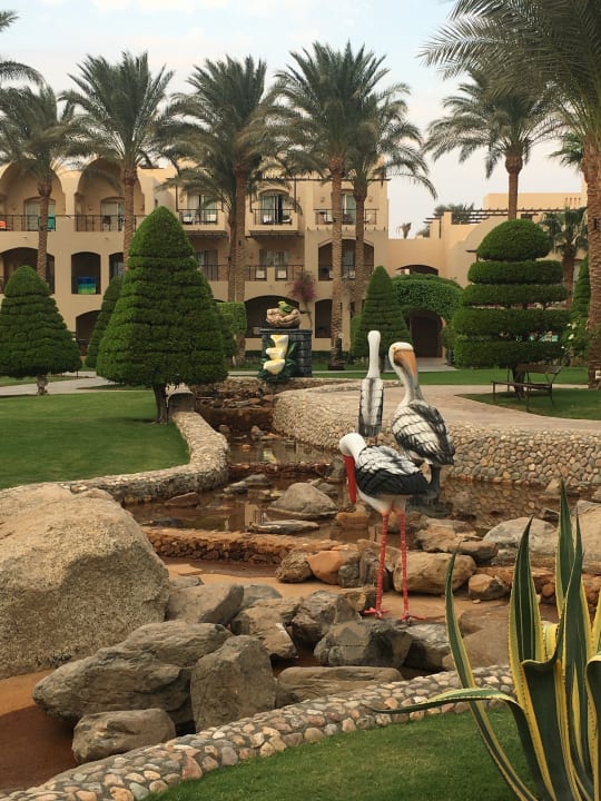 Gartenanlage Jaz Makadina