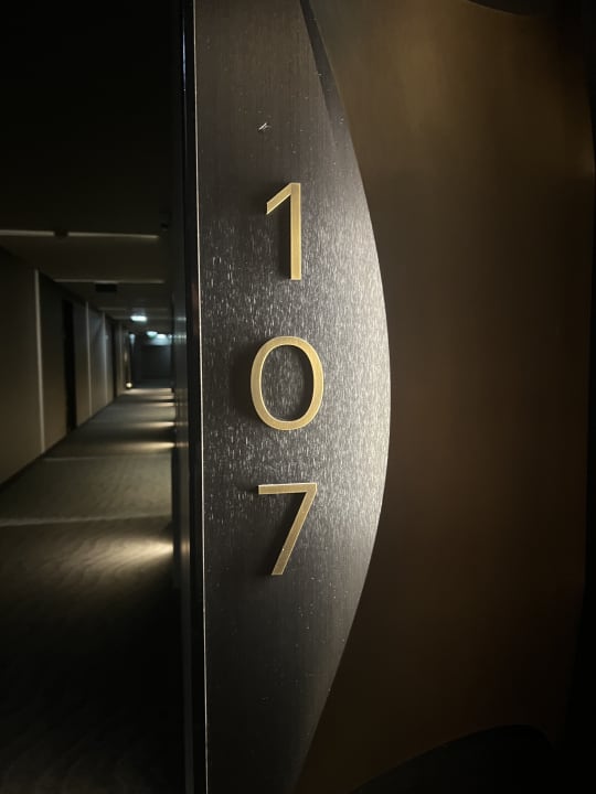 Zimmer Hilton Porto Gaia