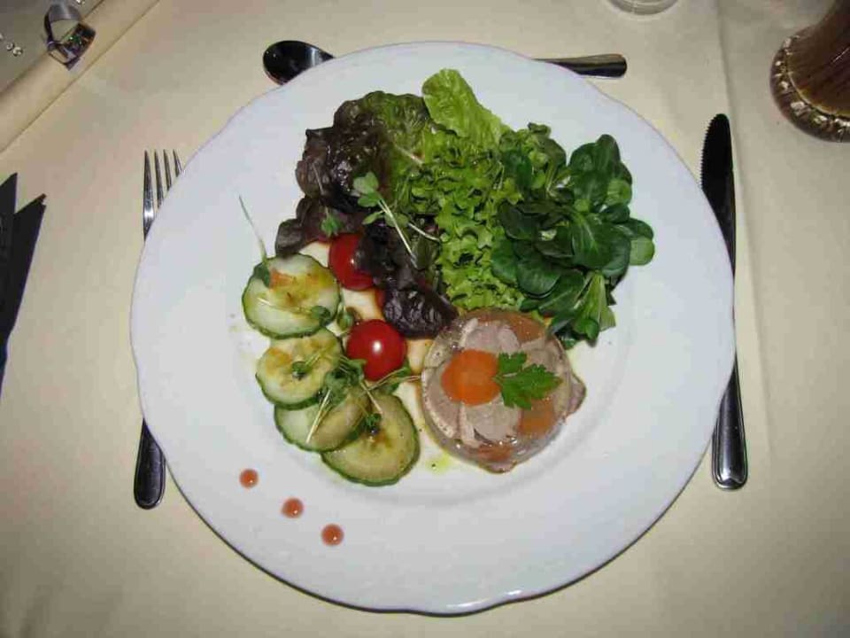 Silvester Landhotel Brandlhof