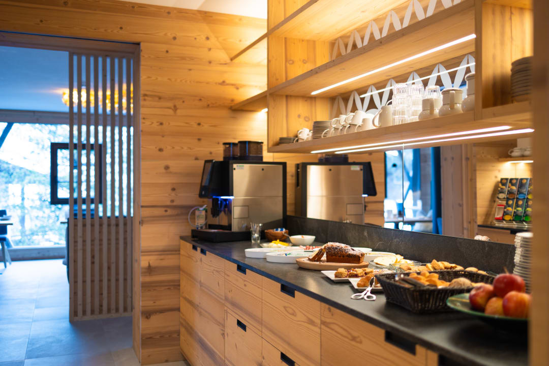 Gastro Garni Residence Alnö