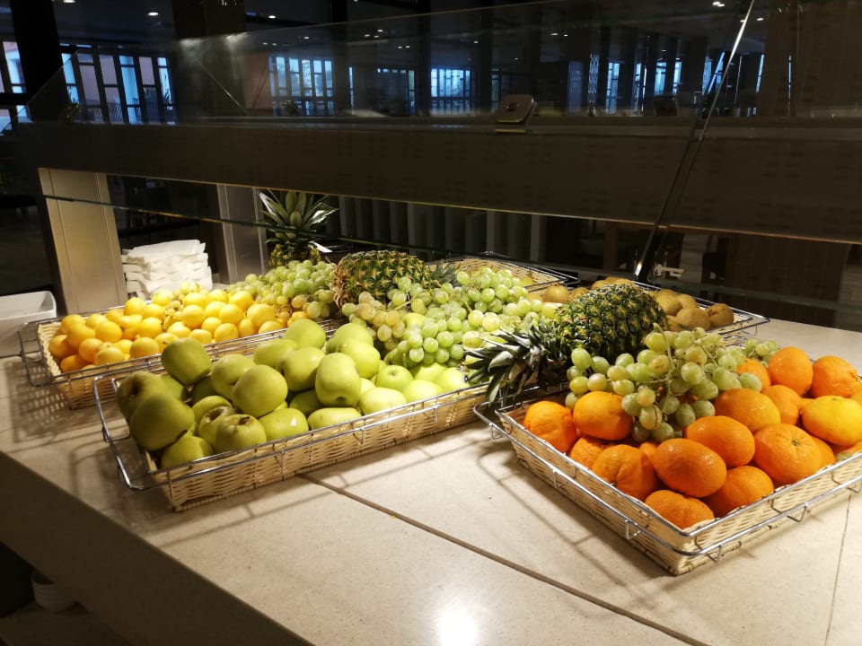 Gastro Hotel Best Costa Ballena