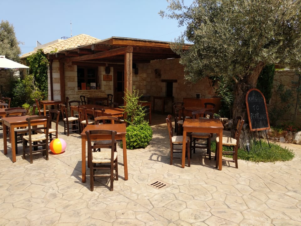 Restaurant Cactus Royal