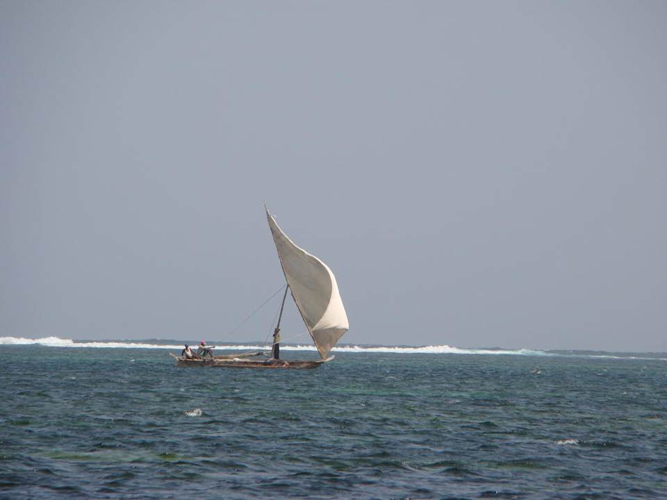 Ocean Hotel Mombasa Continental Resort