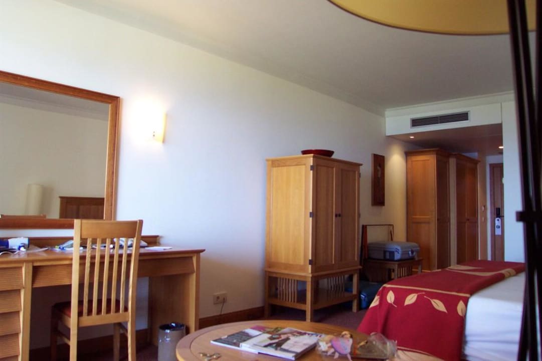 Meerblickzimmer Hotel Porto Mare - PortoBay