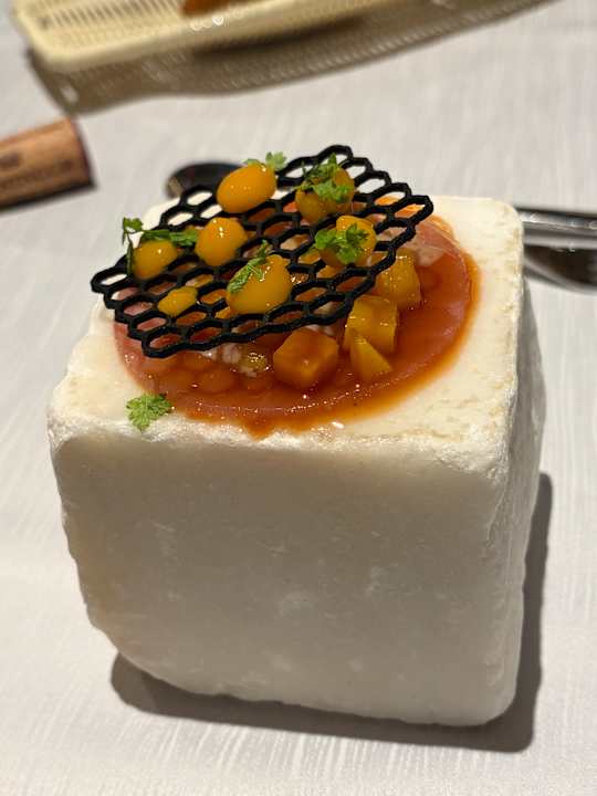 Gastro Dolce Vita Hotel Jagdhof