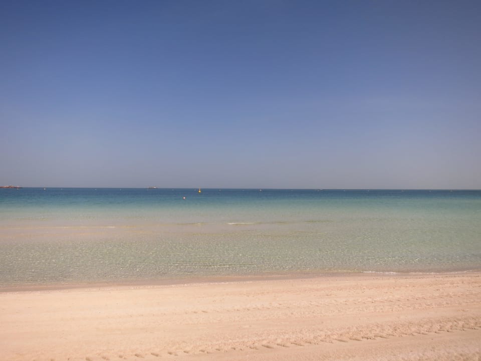 Strand Jumeirah Mina Al Salam