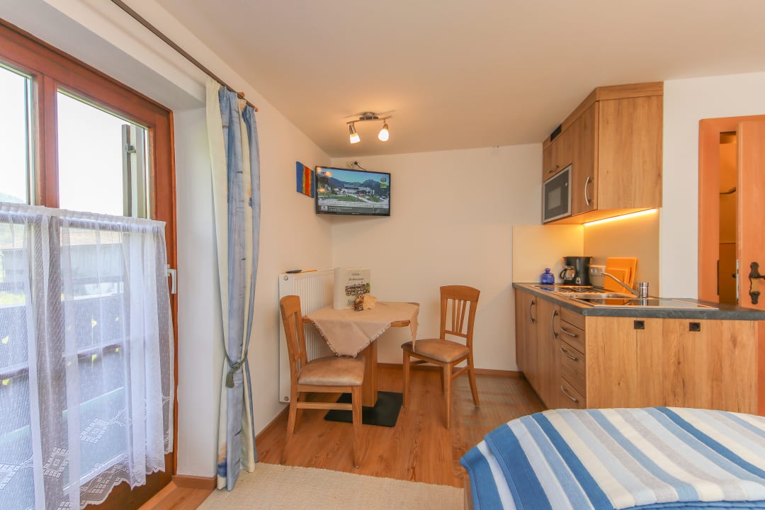 Zimmer Hof Riederhäusl