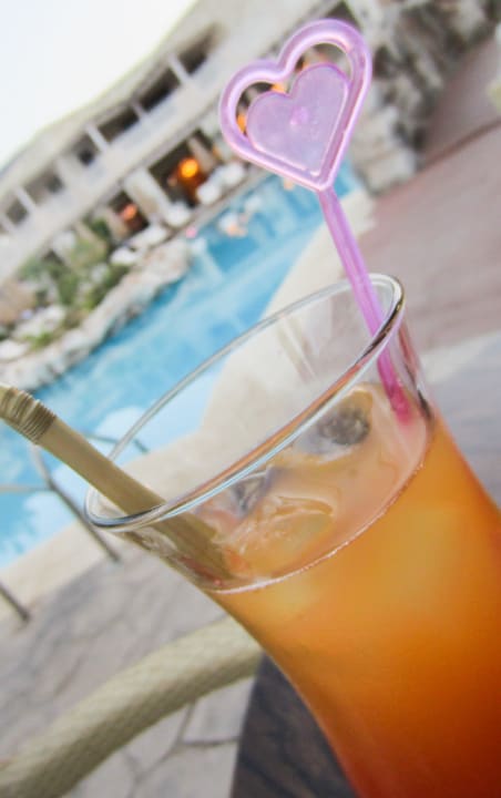 Cocktails Cactus Royal