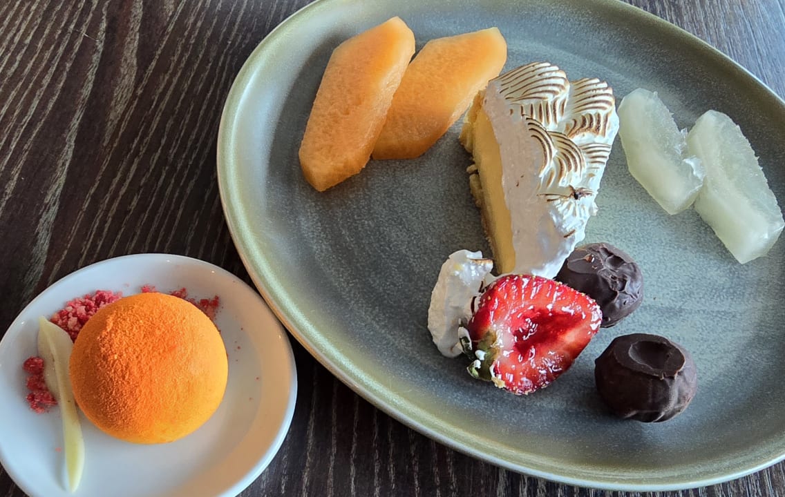 Lobby InterContinental Warszawa