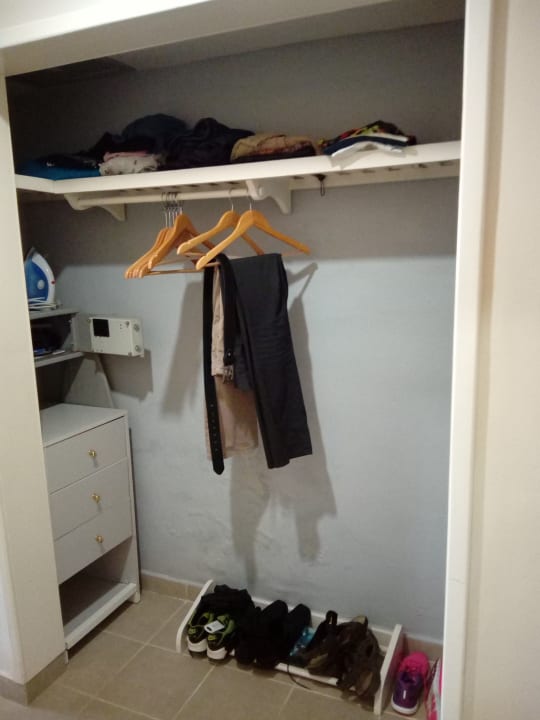 Zimmer Sirenis Tropical Varadero