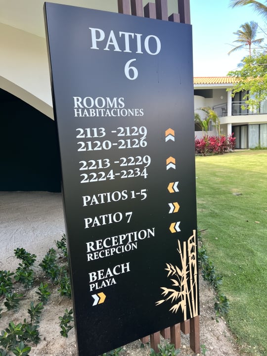 Sonstiges Dreams Flora Resort & Spa - All Inclusive