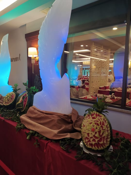 Gastro Aydinbey Kings Palace & Spa