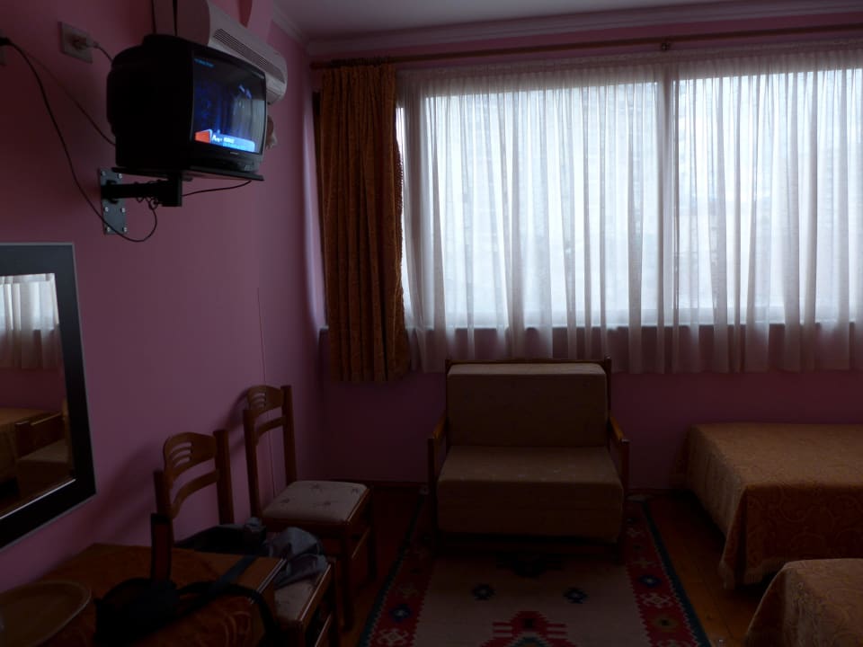 Wnętrze pokoju Hotel Kocibelli POOL & SPA