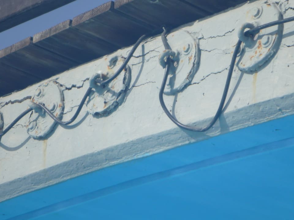 Pool Doreta Beach Resort & Spa