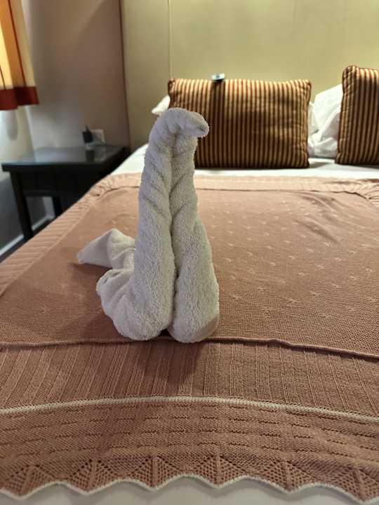 Zimmer Jaz Makadi Oasis Resort