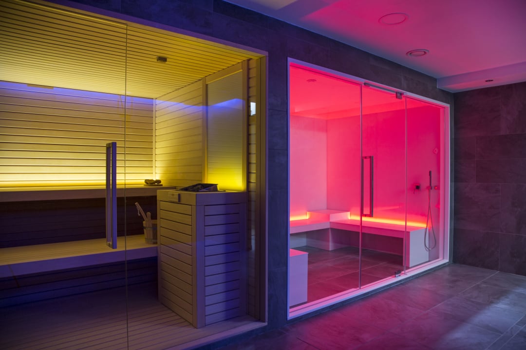 Sport & Freizeit Grand Hotel Misurina