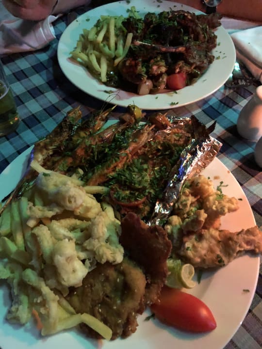 Gastro Sunny Days Palma De Mirette Resort & Spa