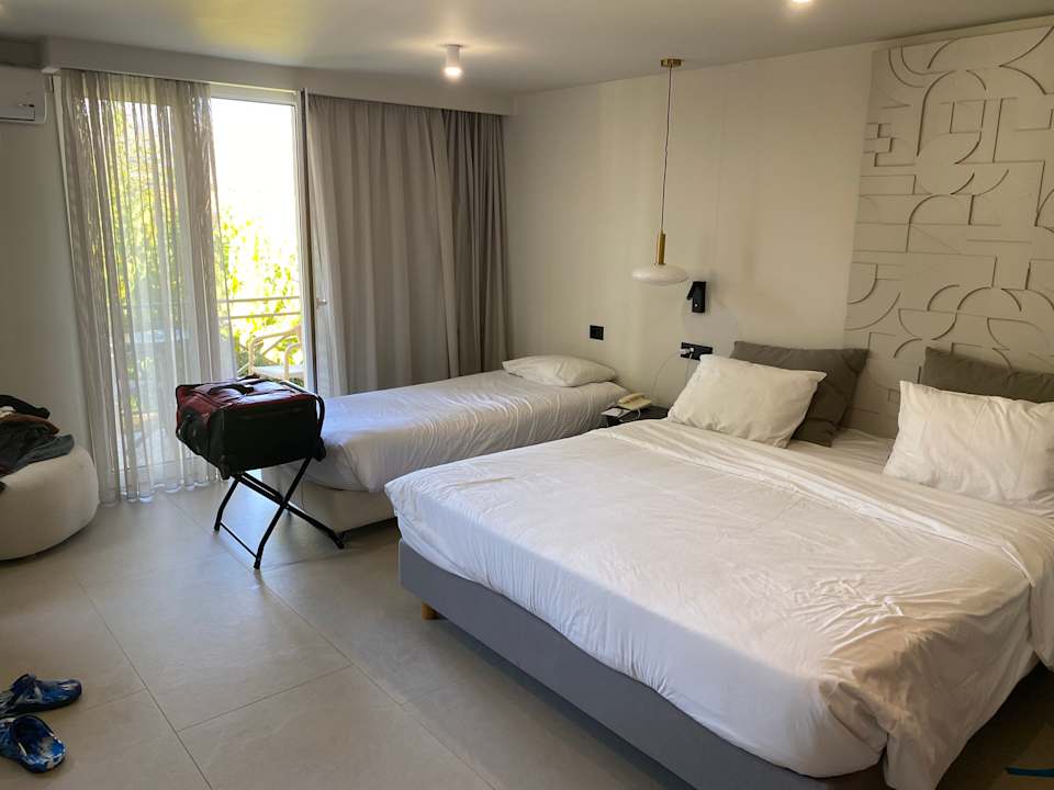 Zimmer HARPIN Georgioupolis Resort Aquapark & SPA