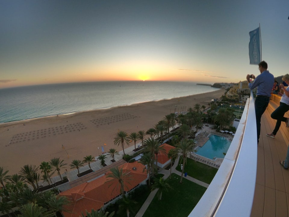 Außenansicht ROBINSON JANDIA PLAYA