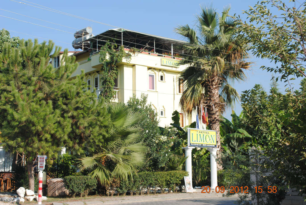 Hotel  Hotel Limon