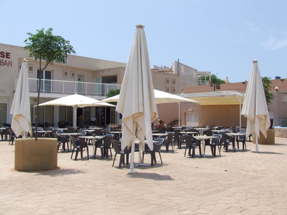 Veranstaltungsort Comitas Isla Del Aire