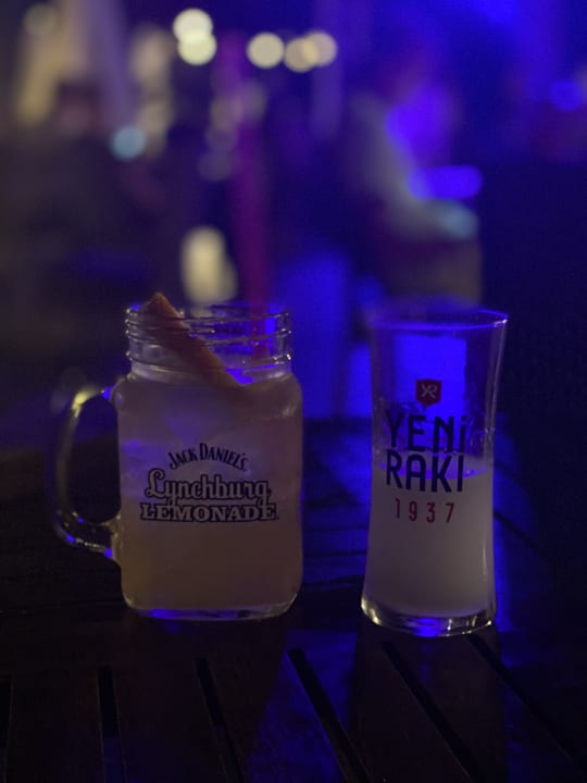 Gastro Sunis Kumköy Beach Resort Hotel & Spa